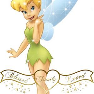 Meet your Posher, Maribel